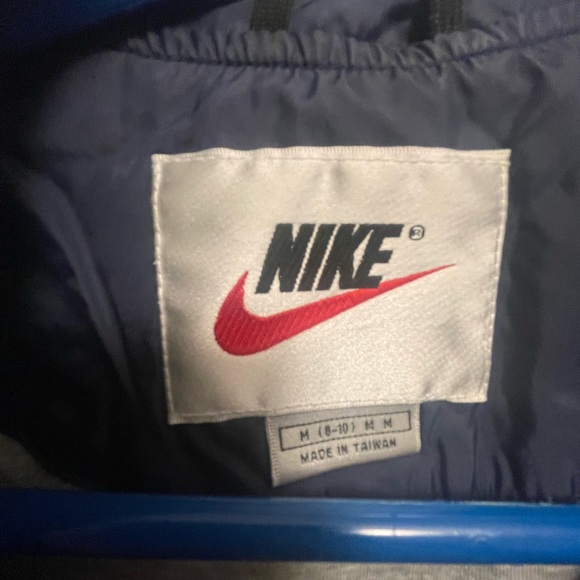 Vintage Nike jacket - Picture 3 of 3
